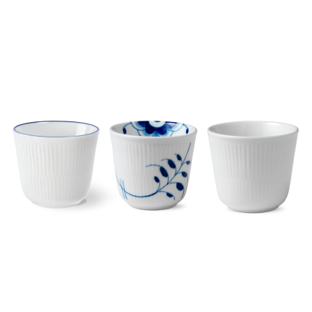 Подарочный набор из термокружек - 3 шт.