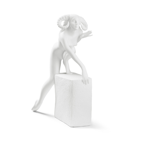 Женская статуэтка «Овен» - Знаки Зодиака, Spring Copenhagen