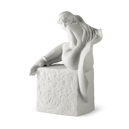 Знак Зодиака -  Рыбы (женская)