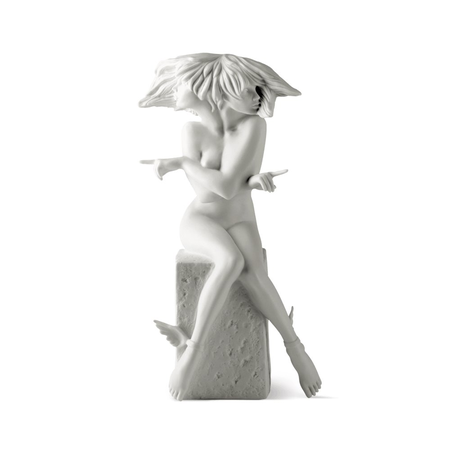 Знак Зодиака - Близнецы (женская)