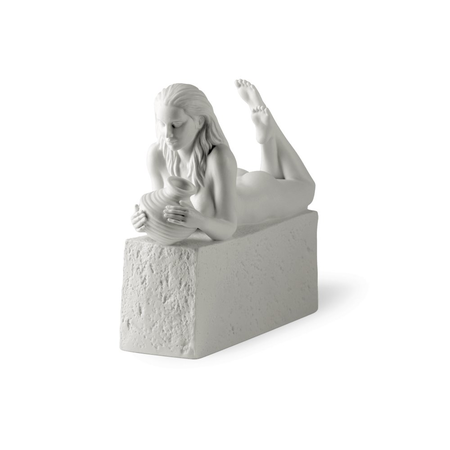 Знак Зодиака - Водолей (женская)