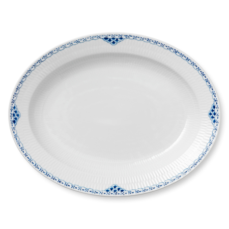 Блюдо Овальное Princess