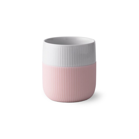 Чашка -  Георгин