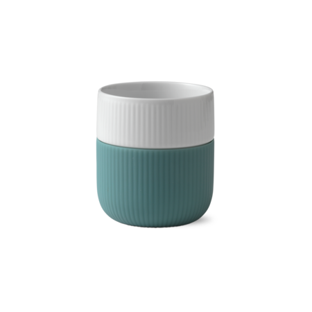 Чашка -  Опаловая