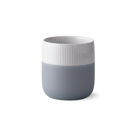 Чашка - Серая (Thunder)