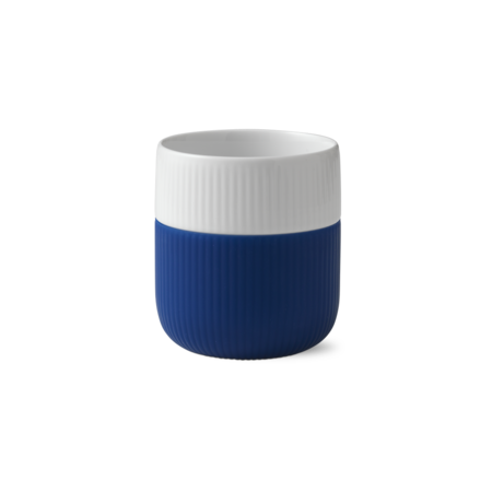 Чашка - Синяя