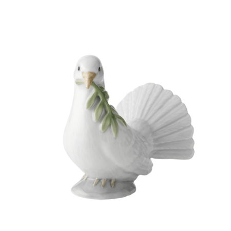 Фигурка «Голубь Мира» 2018