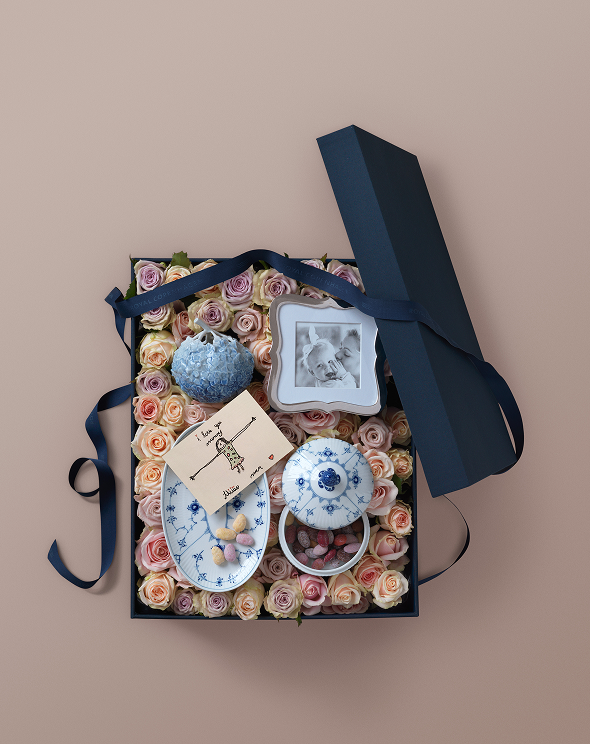 Доставка за один день