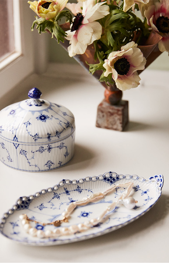 Сервировка стола